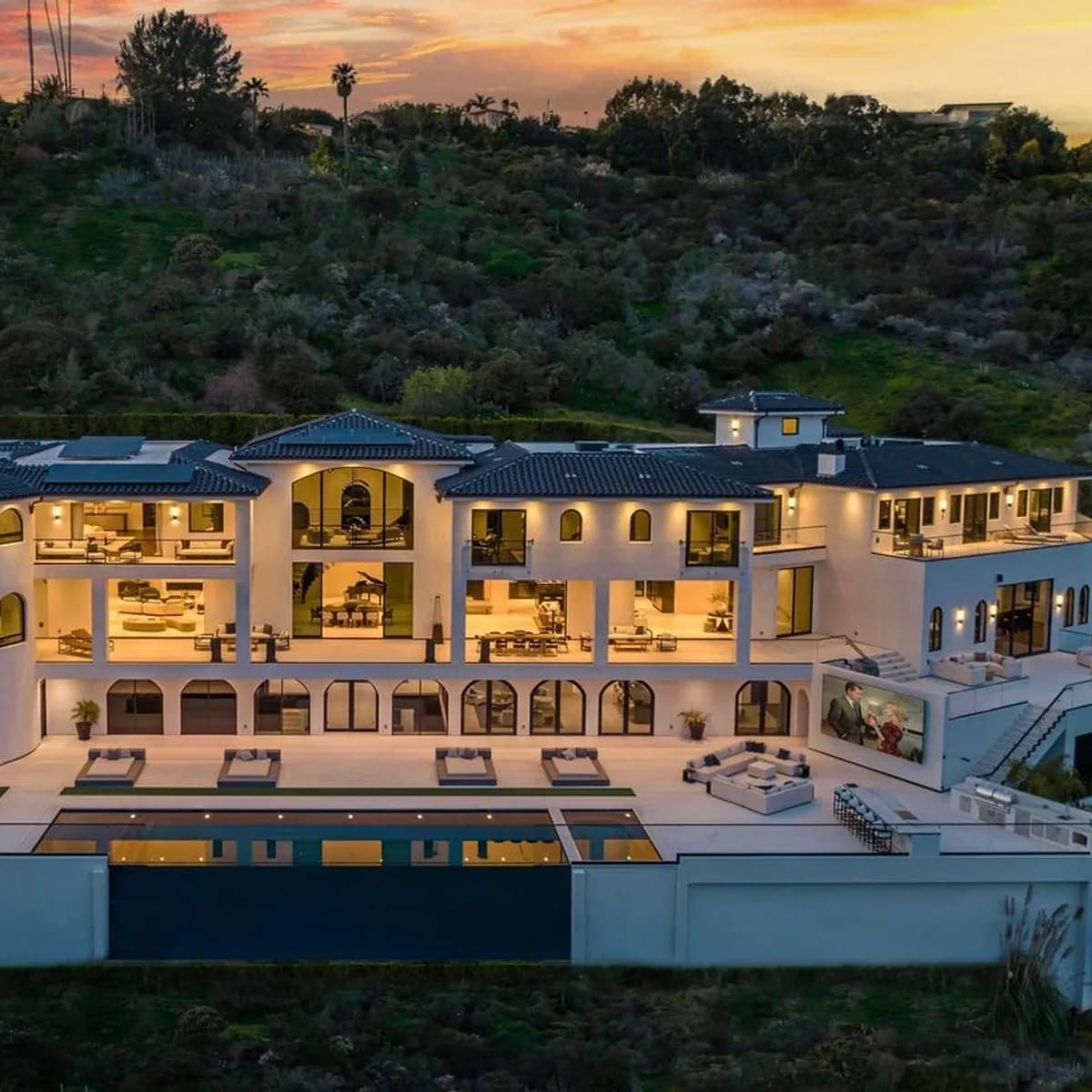 Kauai compound expansion