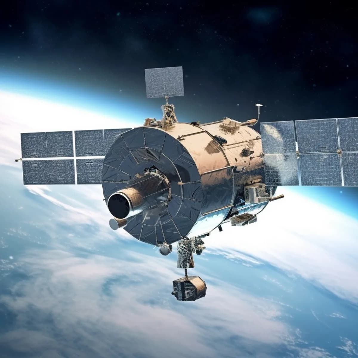 Build a private AI data center wing