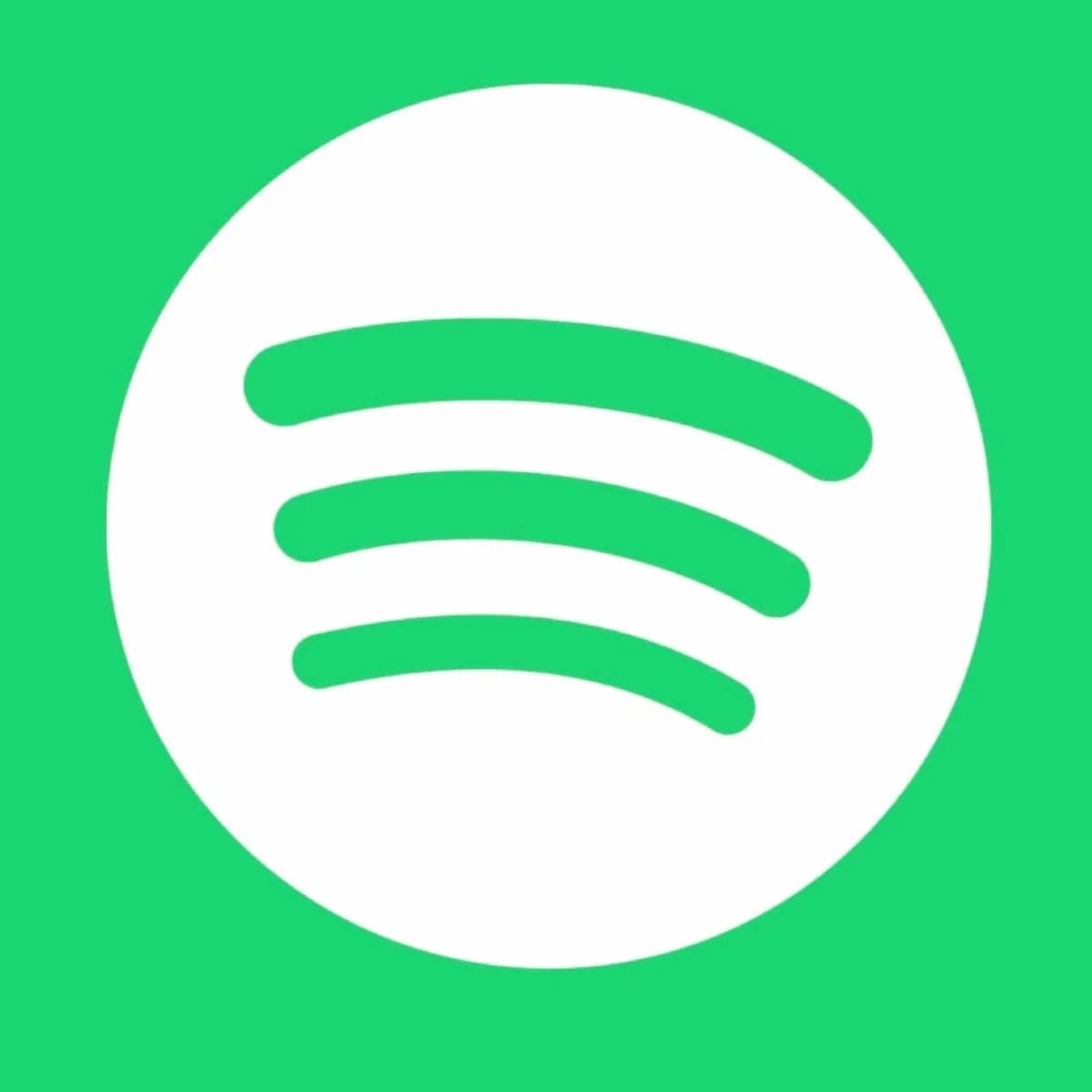 Spotify for 80 years